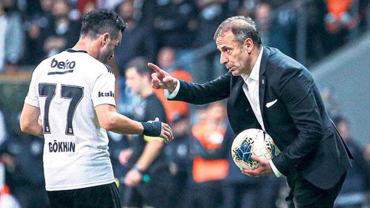 Caner, Lens ve Gökhan’a uyarı