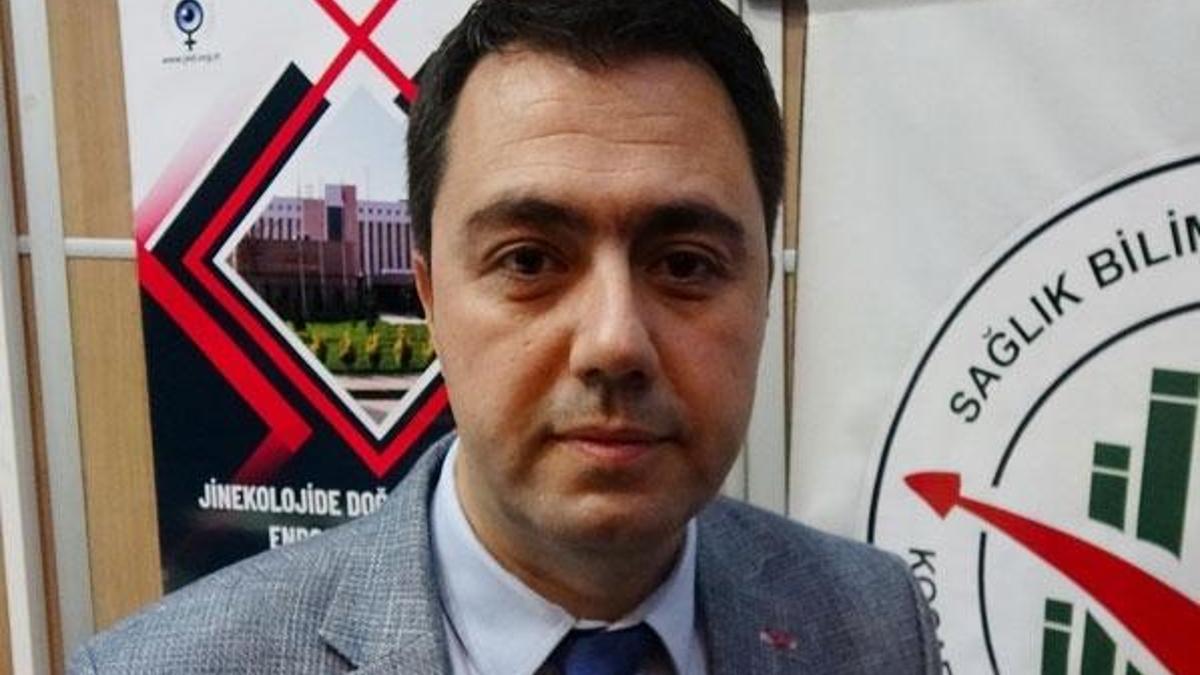 Jinekolojide 'izsiz' ameliyat dönemi