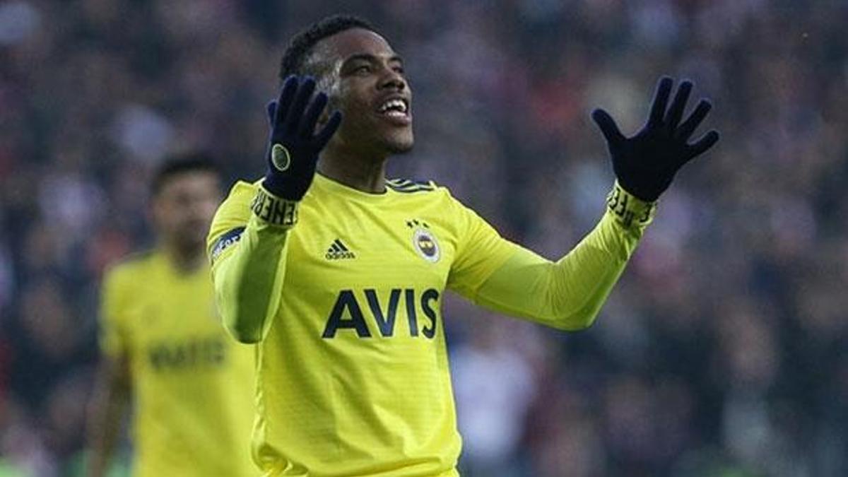 Tahkim Kurulu, Garry Rodrigues'in cezasını onadı!