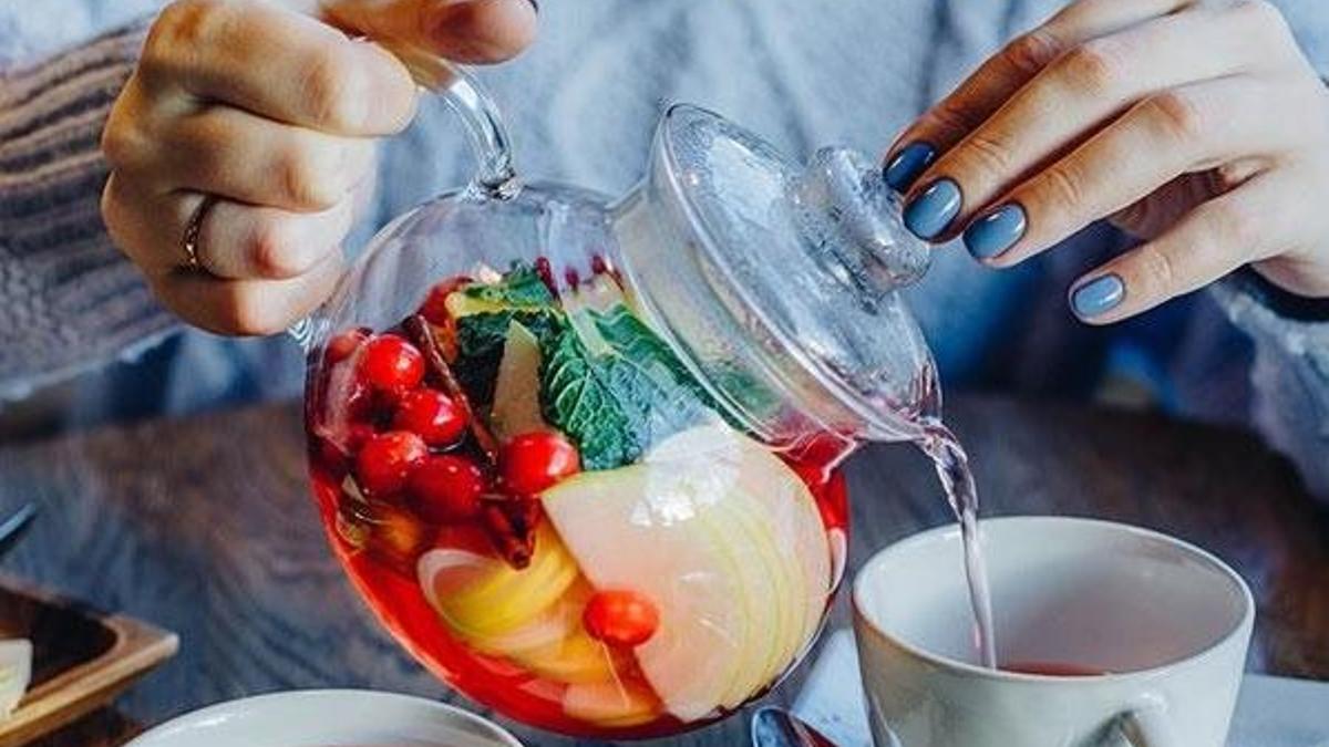 Uzun süre kaynatmak bitki çaylarının etkisini azaltıyor