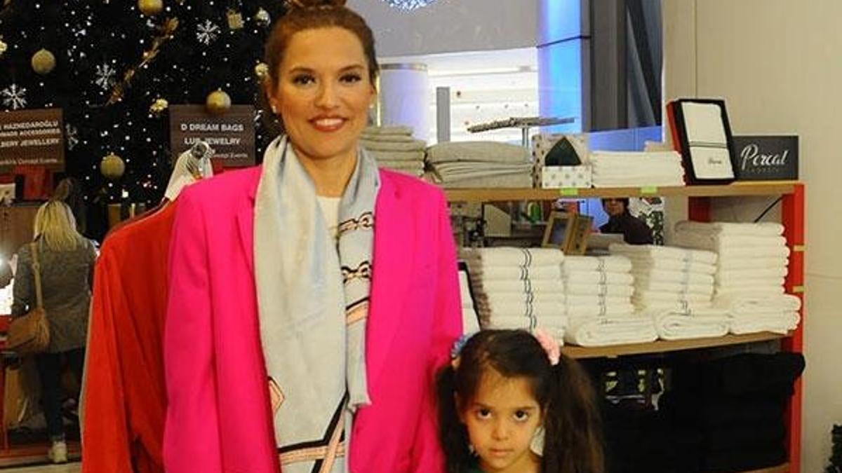 Demet Akalın’dan Doğa Koleji açıklaması