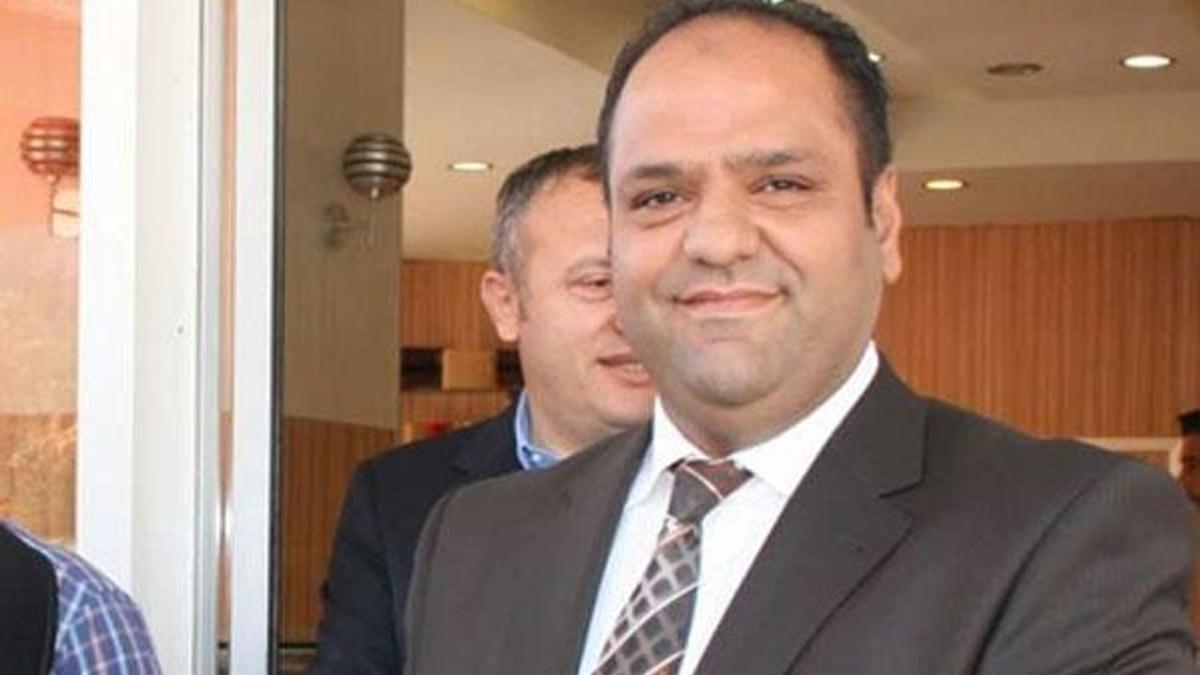 Ünlü iş adamına hapis cezası!