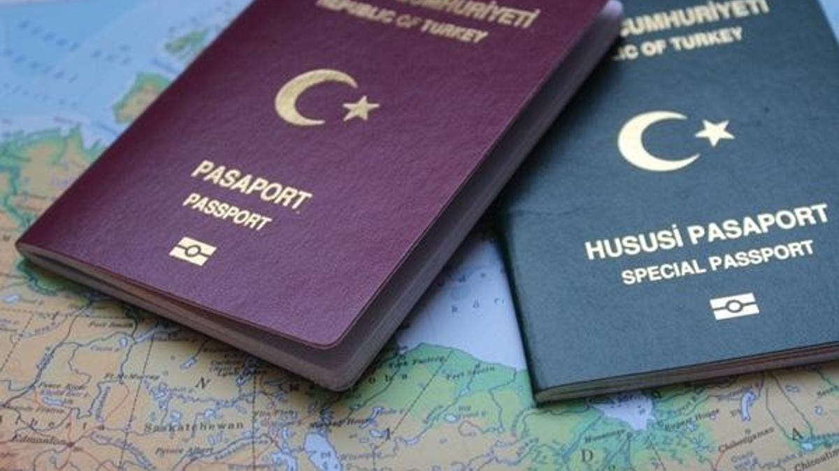Yeni pasaport fiyatları 2020 | Pasaport harçları ne kadar oldu?