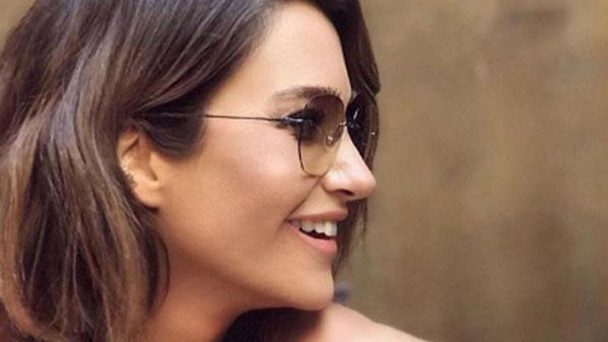 Rojda Demirer yeni yer açıyor