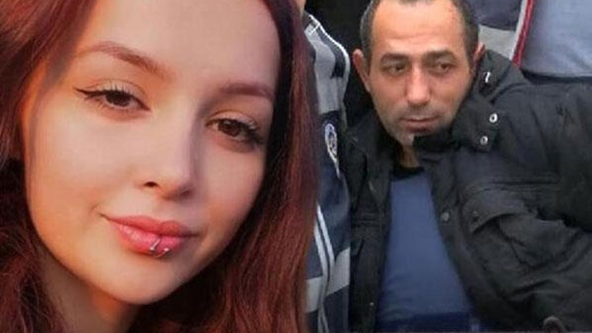 Ceren Özdemir'in katili hakim karşısına çıktı