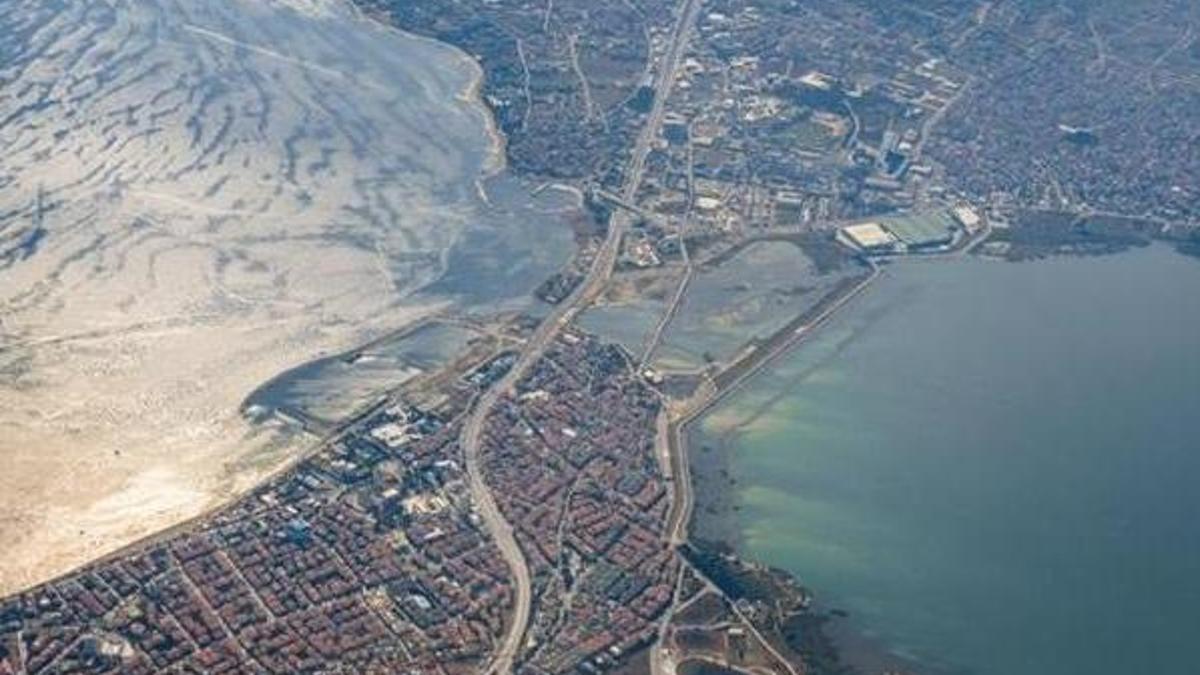 Kanal İstanbul projesi ne zaman başlayacak? Kanal İstabul'un güzergahları!