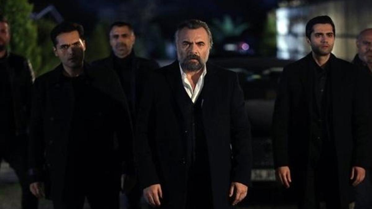 Eşkıya Dünyaya Hükümdar Olmaz 153. bölüm fragmanı yayınlandı! Deniz Çakır geri mi dönüyor?