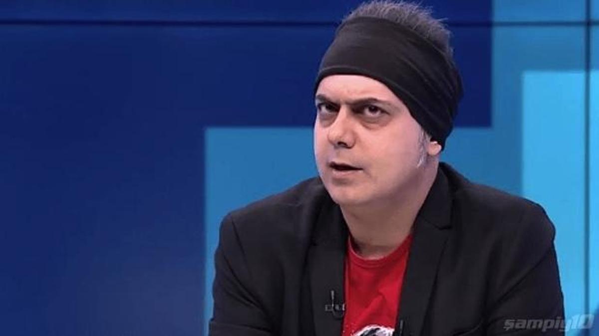 Ali Ece'den Ozan Tufan yorumu: İlham kaynağı olacak