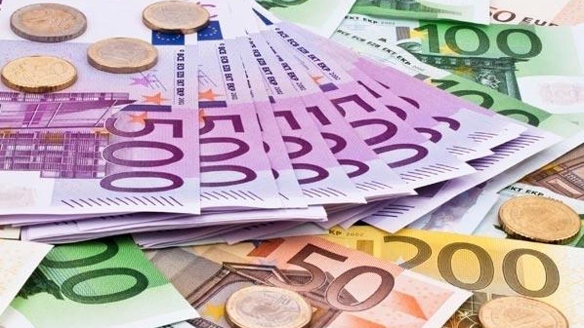 En yüksek asgari ücret 13 bin 634 lira!