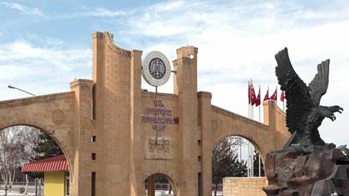Atatürk Üniversitesi AÖF final sınavı ne zaman? Sınava girerken dikkat edilecekler!