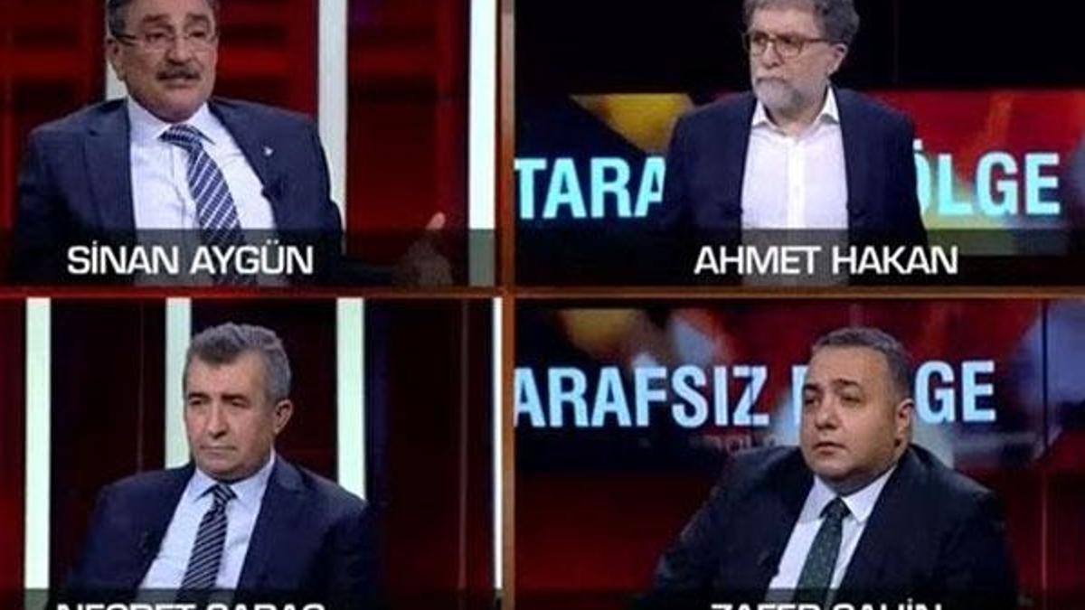 Tarafsız Bölge'ye o soru damga vurdu! 25 mliyonu kabul etseydim...