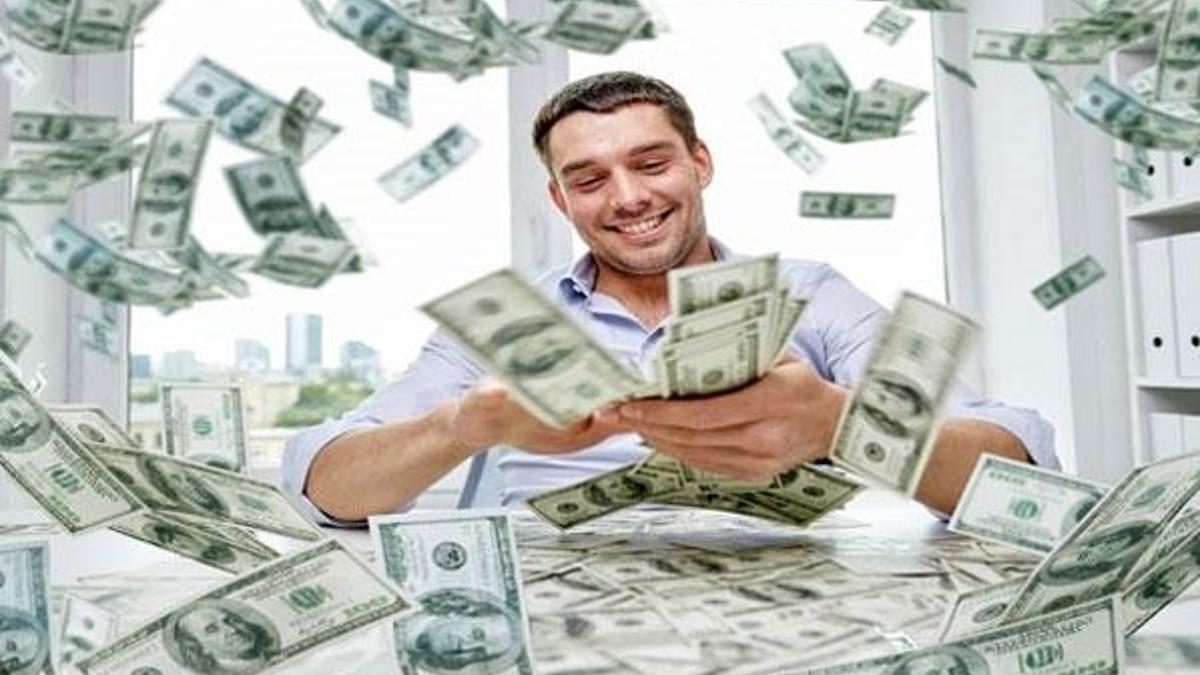 İşte dünyanın en zenginlerinin işe başlama hikayeleri!