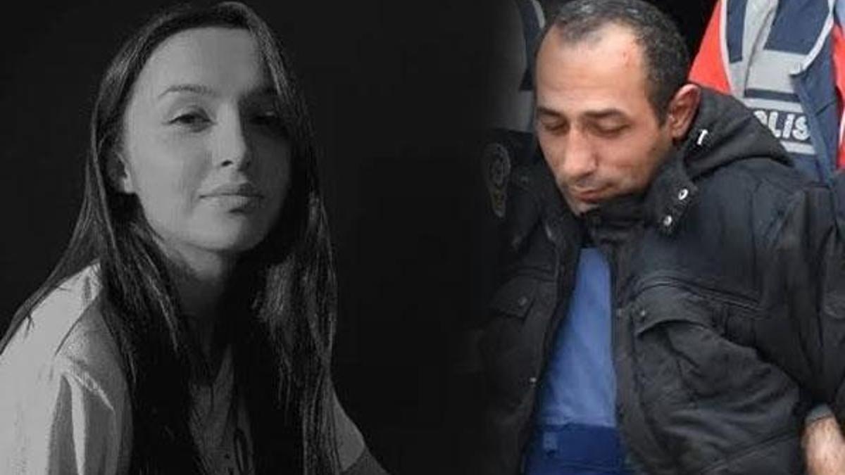 Ceren Özdemir'in katili Elazığ'a sevk edildi!
