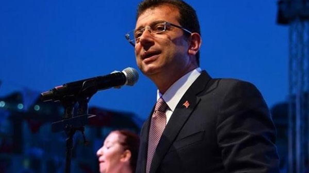 Ekrem İmamoğlu ve babası hakkındaki dolandırıcılık davasında yeni gelişme!