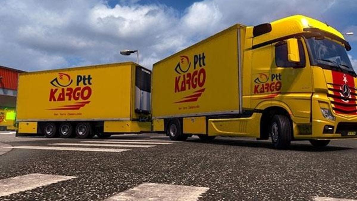 PTT'den posta kargosu ücretlerine yüzde 25 yılbaşı indirimi