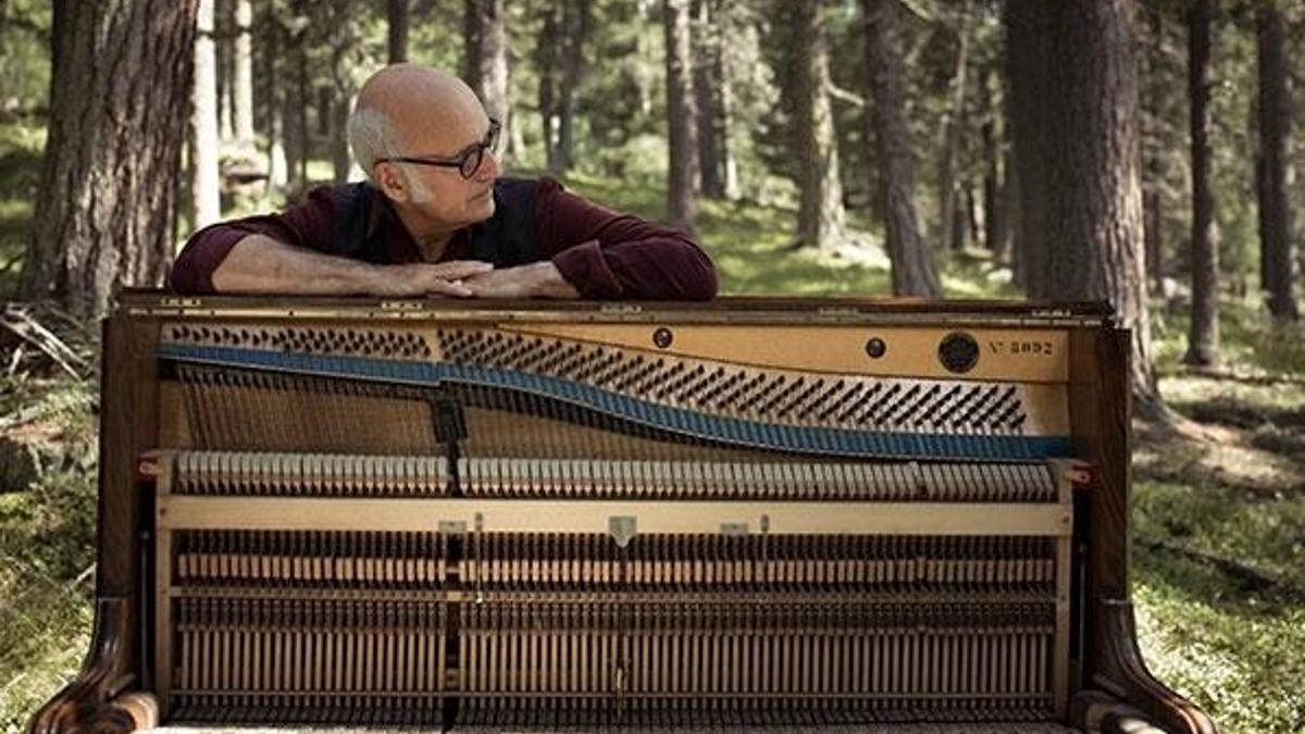 Ludovico Einaudi, 31 Ocak’ta İstanbul'da!