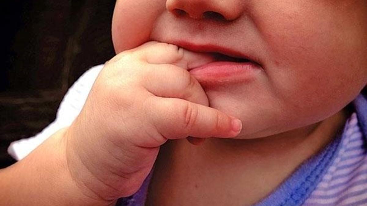 100 ölümden 7'si nefes borusuna kaçan yabancı cisimden