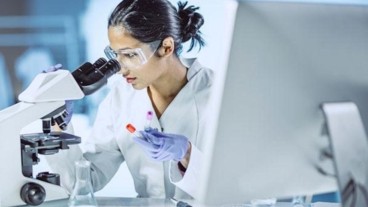 Genetik testler insan sağlığına yön veriyor