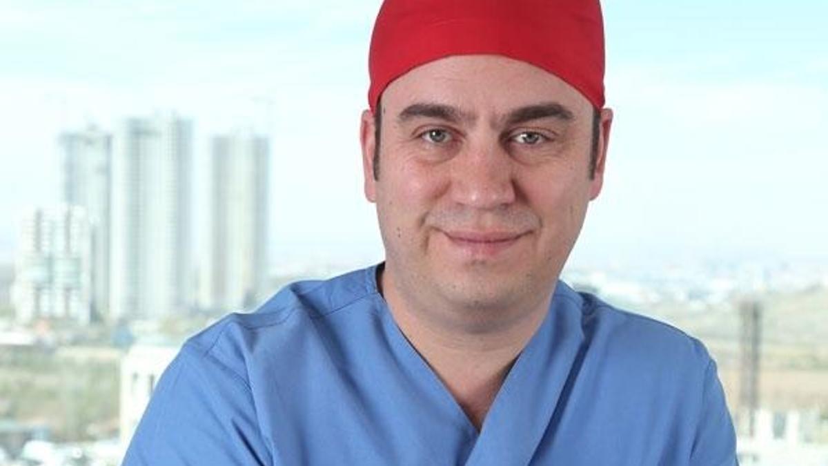 Erken yaşta hemoroid hastalığı