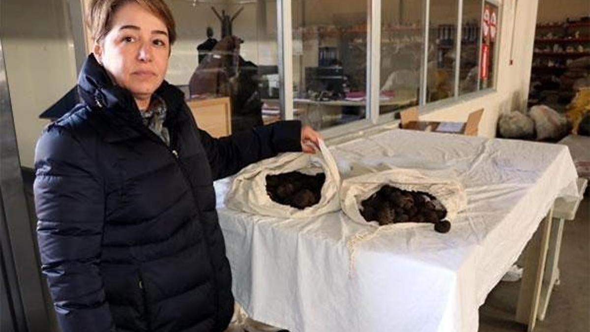Alıcı çıkmadı, fiyatı yarıya düştü