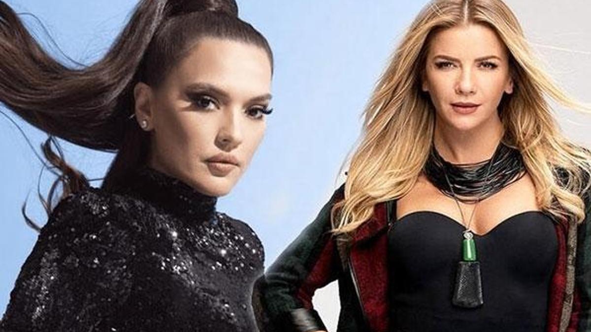 Demet'ten şok sözler: İvana'yı ciddiye almayın!