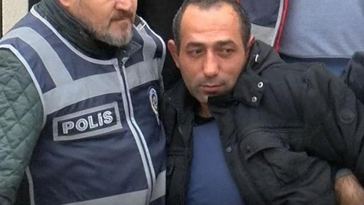 Ceren Özdemir'in katili Özgür Arduç'un akıl sağlığı yerinde çıktı!