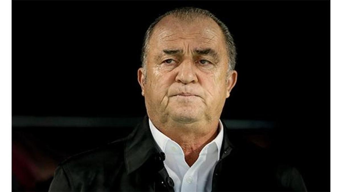 Fatih Terim'den imalı paylaşım; "Zorlu geçecek"