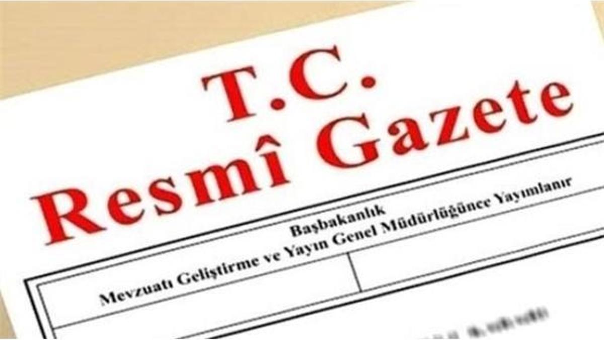 Yeni enstitü ve fakülteler kuruldu