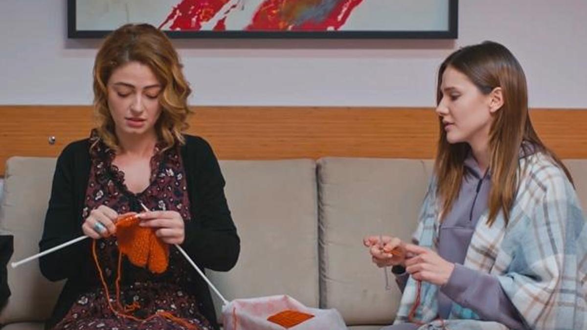 Elimi Bırakma neden final yaptı? | Elimi Bırakma final izle