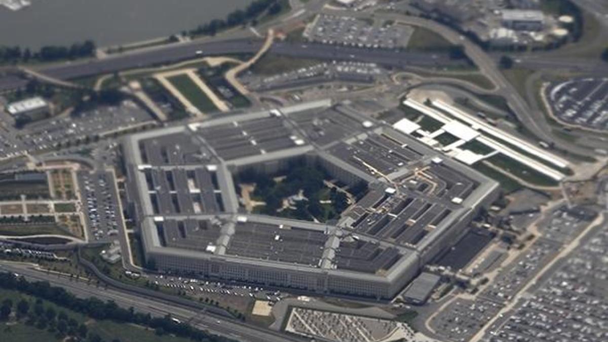 Pentagon'dan ordu mensuplarına DNA testi uyarısı!