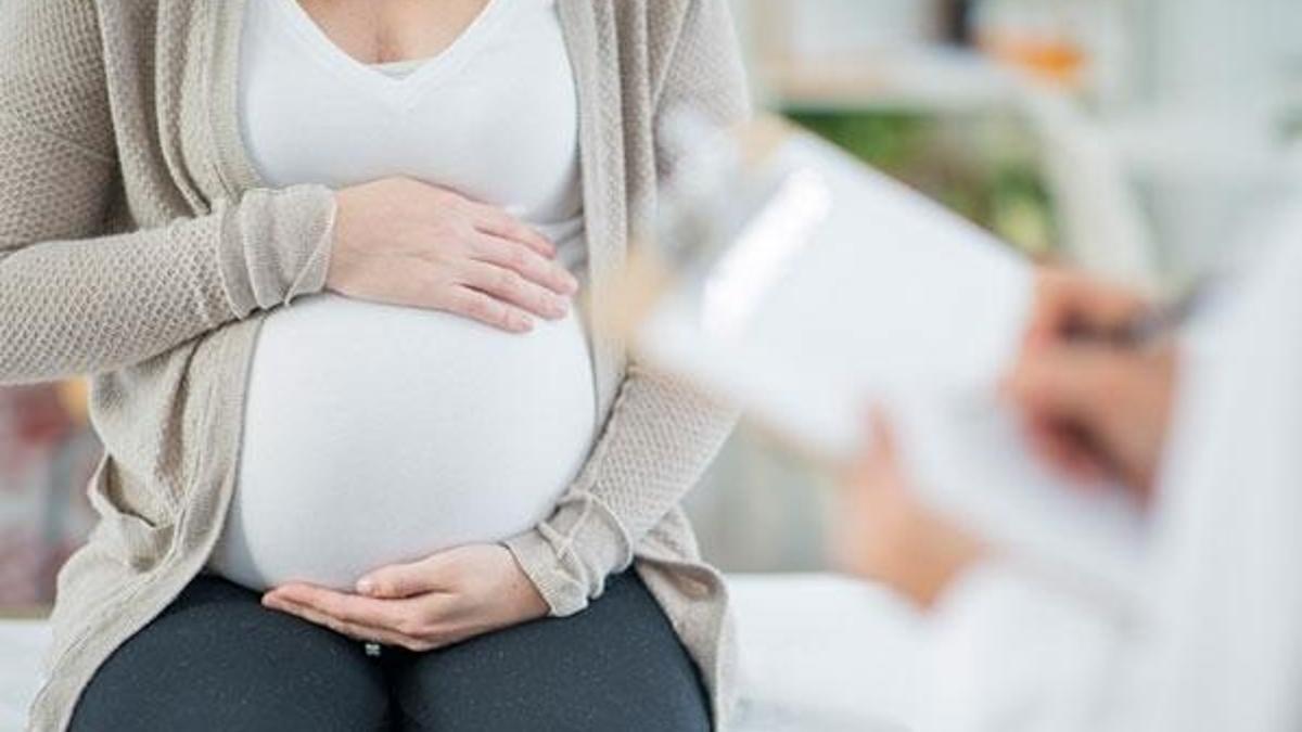 Gebelikte bebeğe faydalı olacak besinler