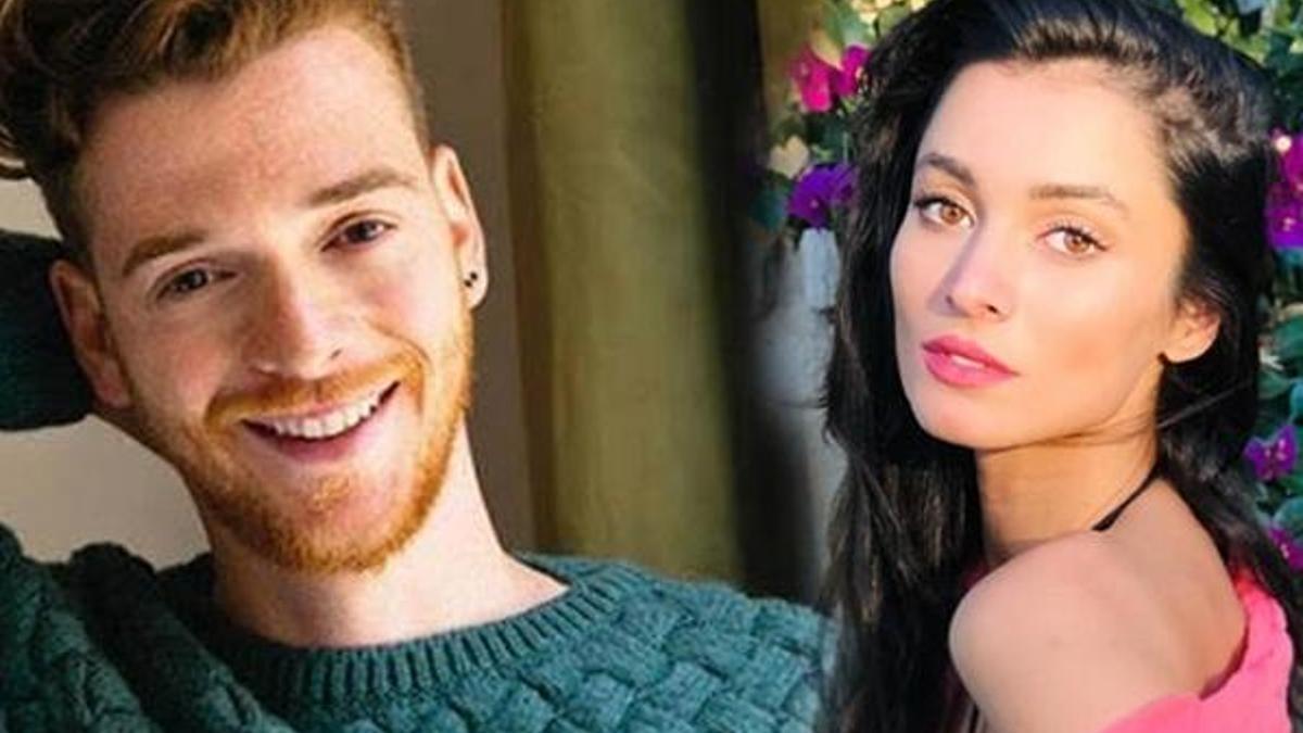 Ayşe Akın ile Metin Hara aşk mı yaşıyor?