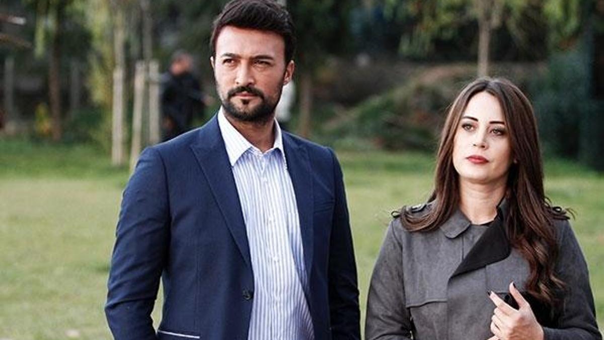 Bu ikili çok sevildi