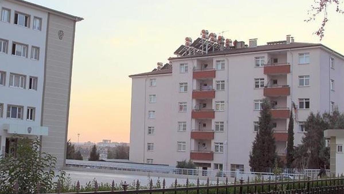 Kamu lojman satış tarihleri belirlendi! Çevre ve Şehircilik Bakanlığı lojman satışları devam ediyor