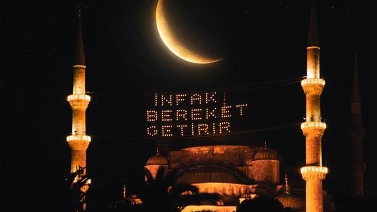 Ramazan ne zaman? | 2020 Ramazan Bayramı hangi gün?