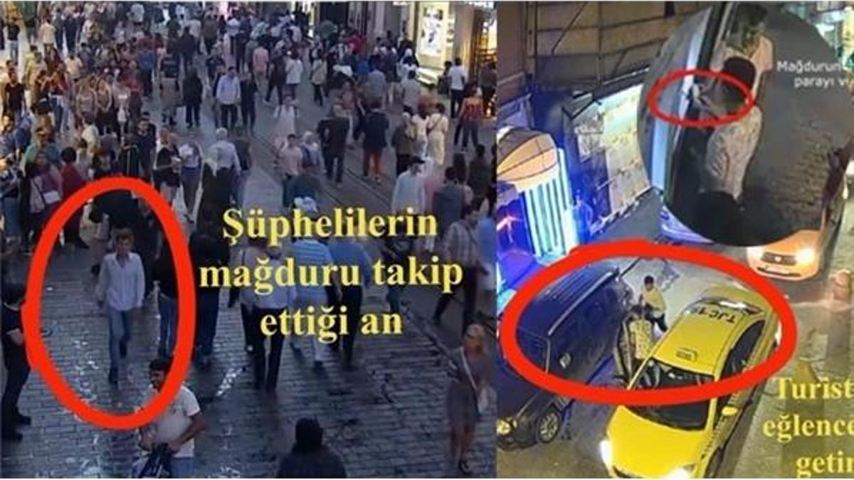 Detaylar ortaya çıktı! İşte adım adım o anlar...
