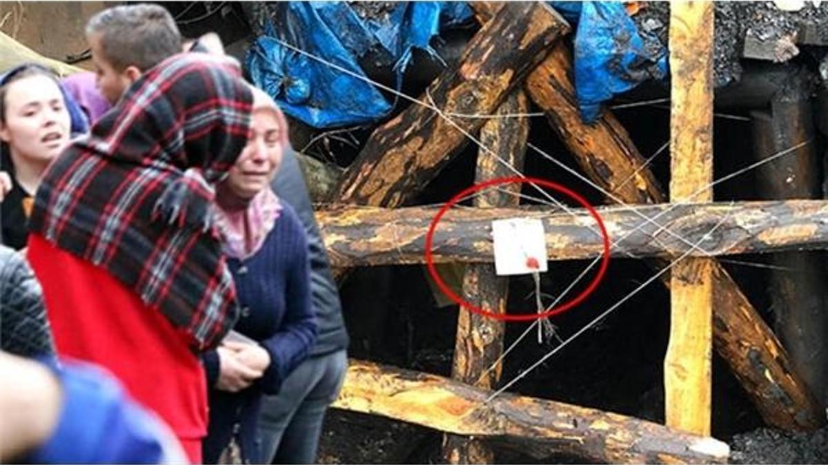 Kaçak maden ocağı mühürlendi