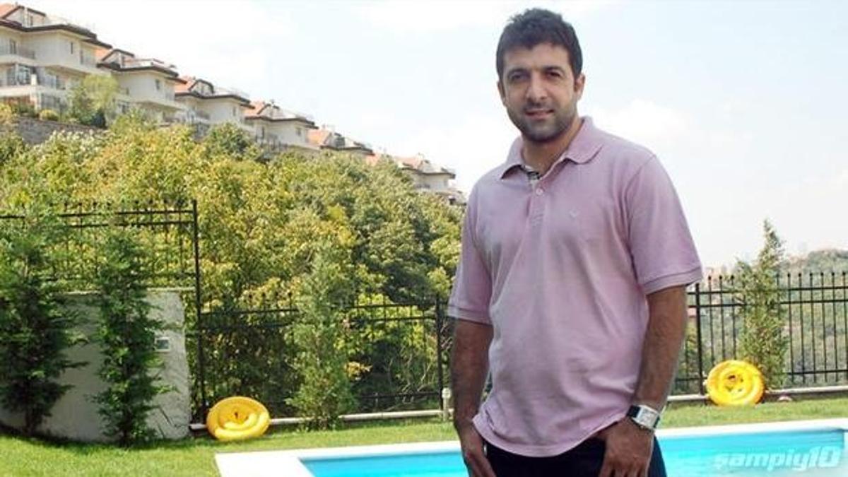Başkent Akademi, Oktay Derelioğlu ile anlaştı