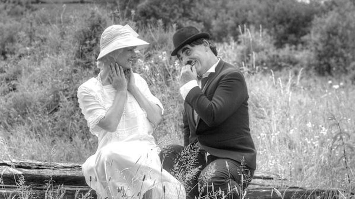 Charlie Chaplin kimdir? Charlie Chaplin'in mezarı nerede?