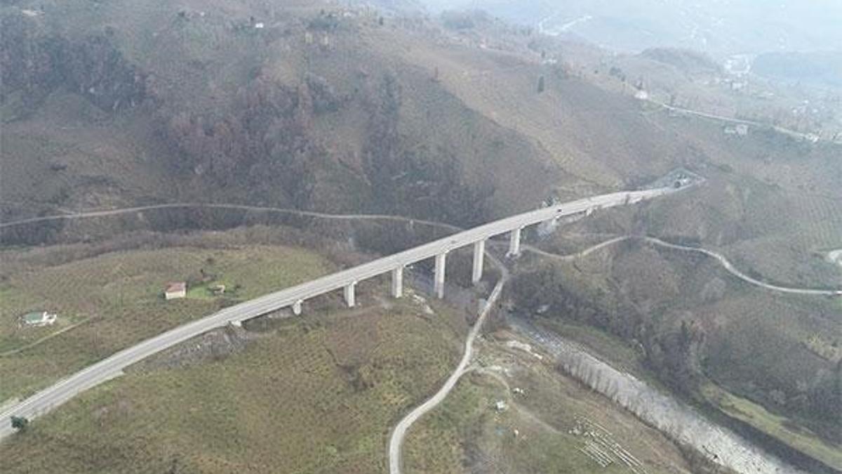 Asrın projesi tamamlanmak üzere