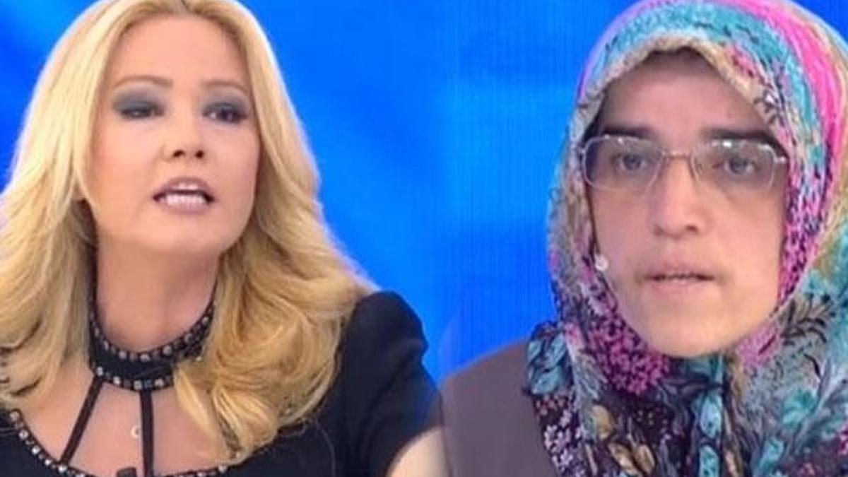 Korkunç cinayette kemikler ortaya çıktı