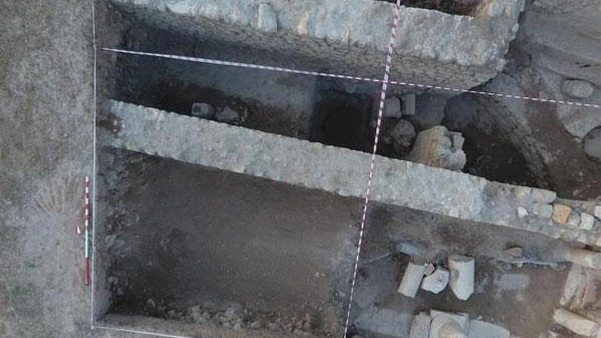 Hadrianoupolis Antik Kent’inde bulundu... Heyecan yarattı