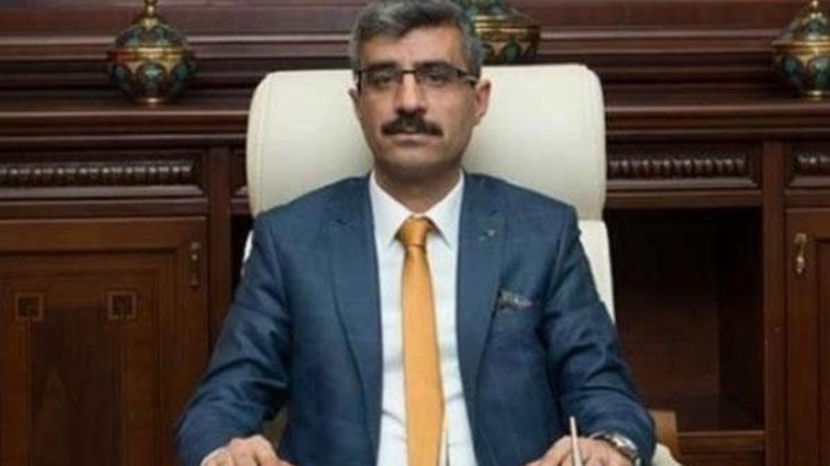 SGK Başkanı Mehmet Selim Bağlı bakan yardımcısı oldu