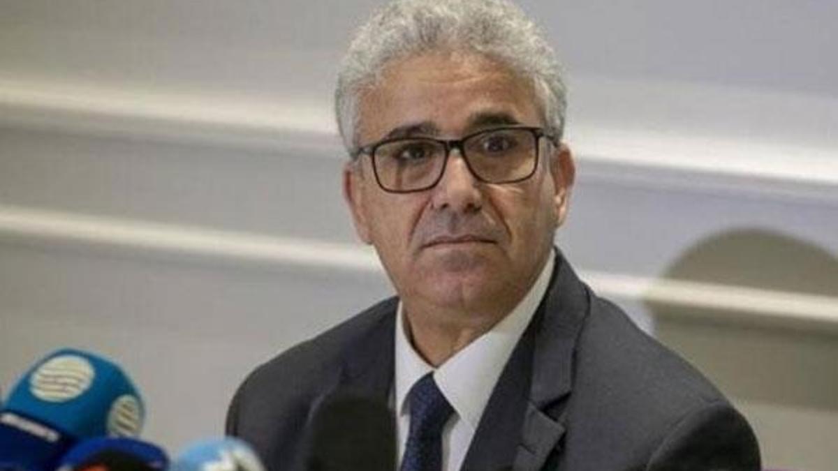 Libya'dan flaş açıklama: Türkiye'den askeri destek isteyeceğiz!