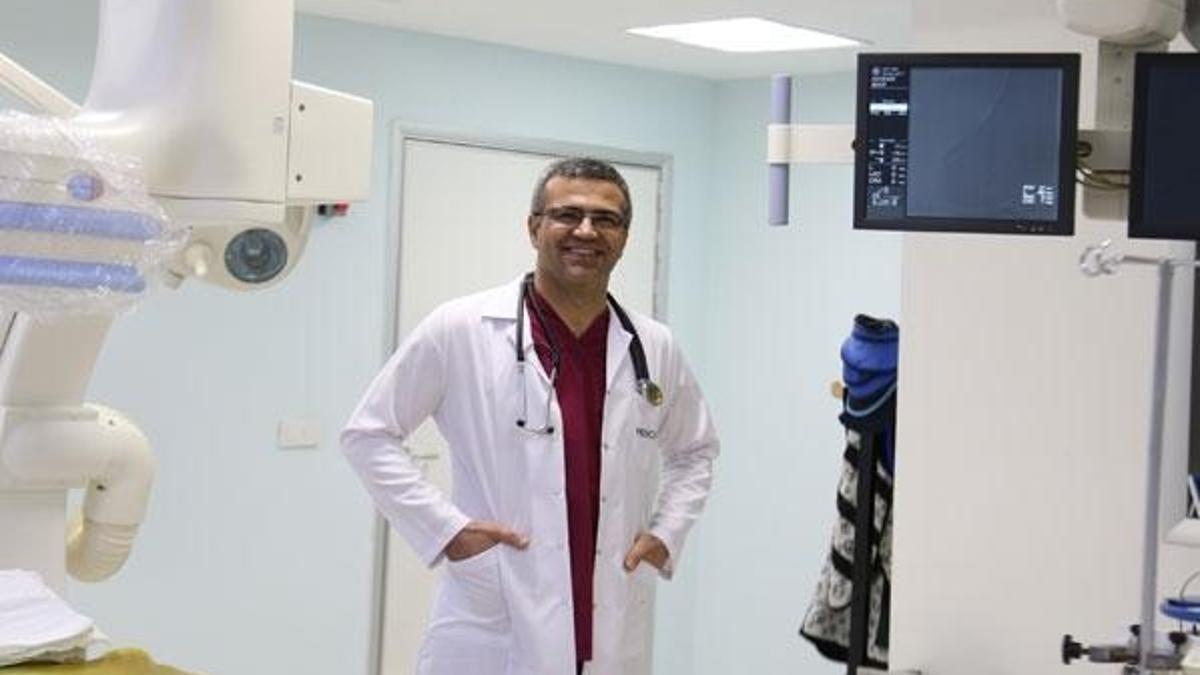 Soğuk hava kalp krizini tetikliyor