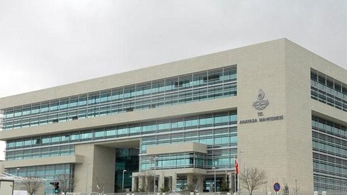 Anayasa Mahkemesi'nden Wikipedia kararı