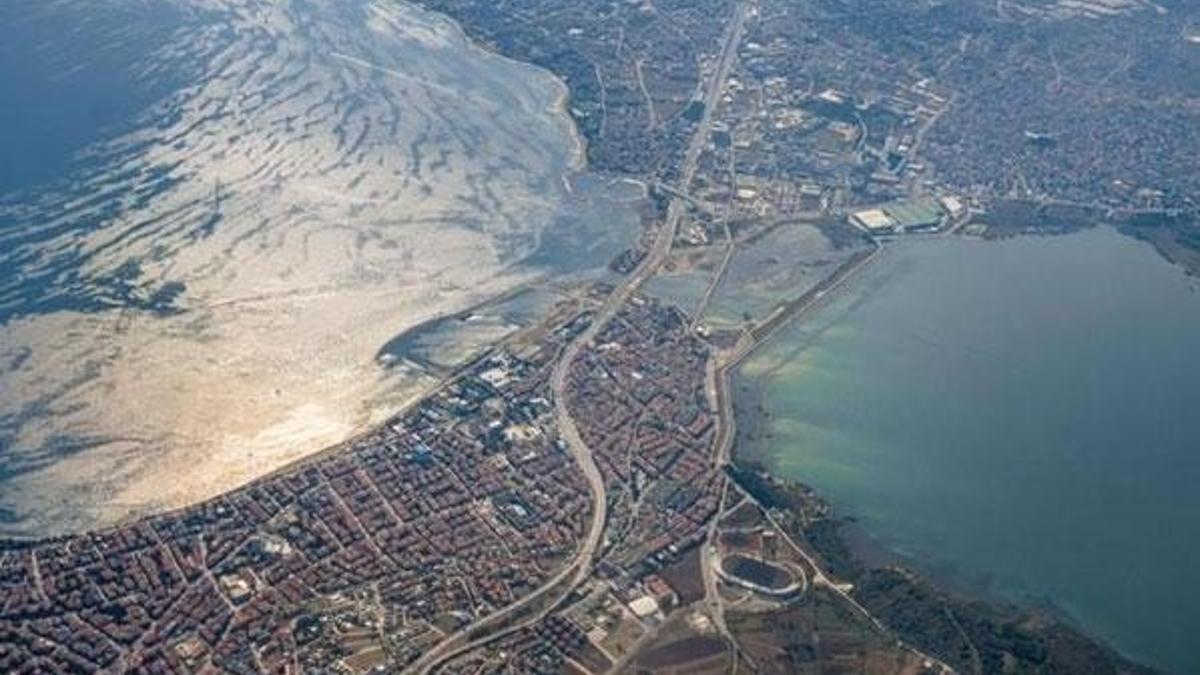 AFAD'dan Kanal İstanbul açıklaması