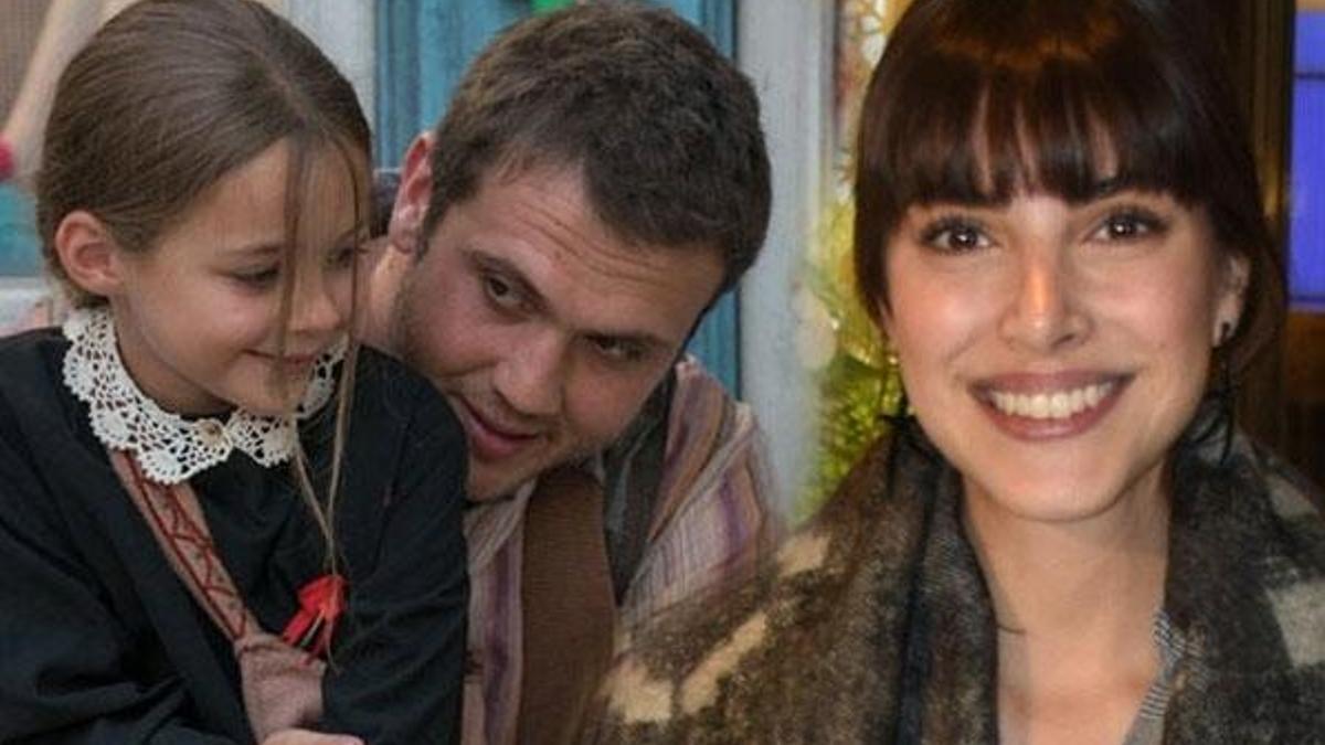 Deniz Baysal'ın '7. Koğuştaki Mucize' şaşkınlığı