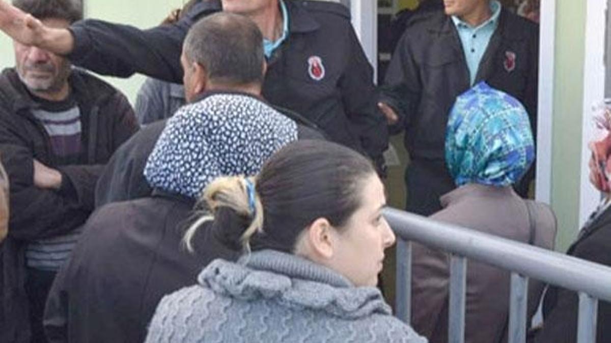 Cezaevinde isyan çıkaran mahkumların cezaları belli oldu