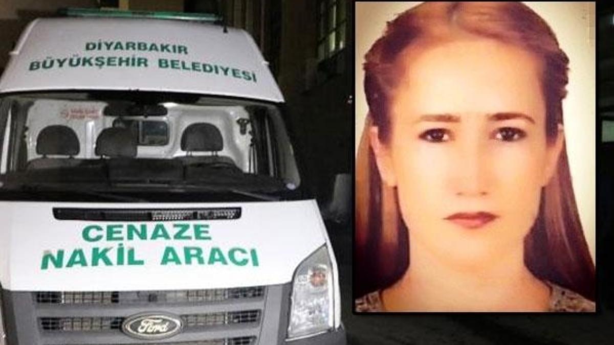 Diyarbakır'daki cinayette 'töre' şüphesi